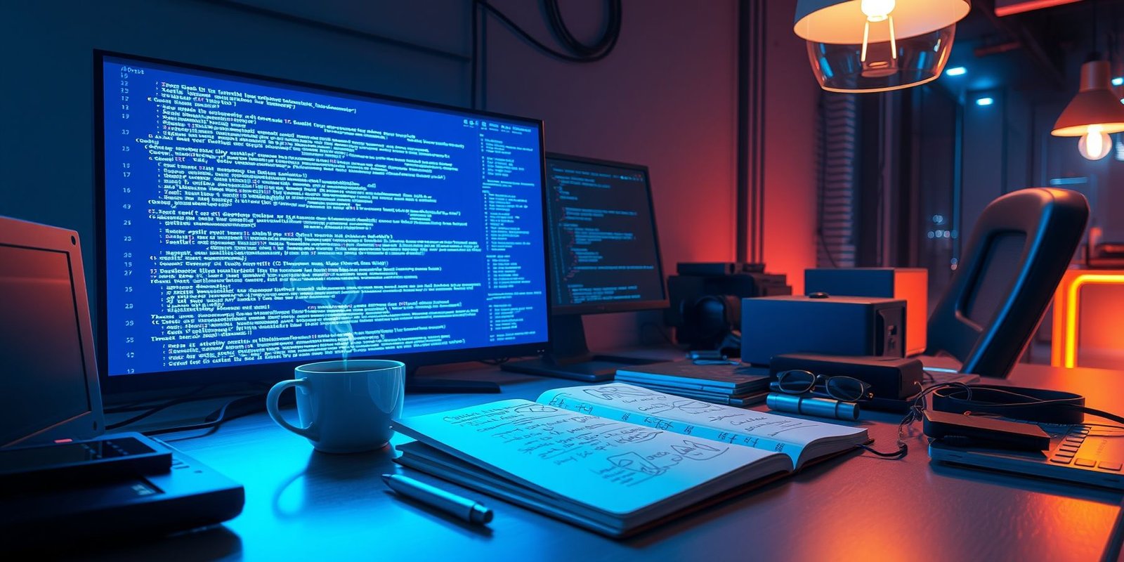 Trending tech guide topic