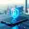 TrimByte implements robust security across every stage of the modernization journey—protecting data, securing cloud operations, and ensuring regulatory compliance.