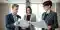 TrimByte specialist helping clients understand the growing potential of managed services and their strategic advantages.