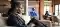 TrimByte QA specialists ensuring AI solution quality before production deployment