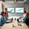 TrimByte specialists providing powerful data-driven insights to help clients optimize strategies