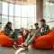 AI experts at TrimByte working on enterprise AI development solutions