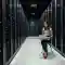 TrimByte specialist implementing AI infrastructure security measures