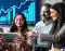 TrimByte experts present detailed analytical reports showcasing the success of a recently launched mobile application.